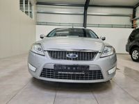 gebraucht Ford Mondeo Turnier Titanium X / ALCANTARA / XENON