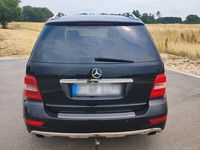 gebraucht Mercedes 320 CDI