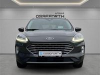 Gebraucht Ford Kuga Titanium X 152 PS (111 kW) 2023 Metallic) (grau SUV