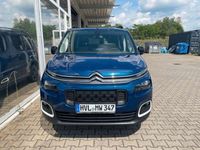 gebraucht Citroën Berlingo shine mpv m +kamera+navi+