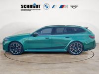 Gebraucht BMW M5 Performance 727 PS (534 kW) 2025 Grün Kombi