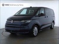 Gebraucht VW Multivan Life 150 PS (110 kW) 2025 Blau Van
