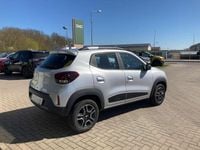 Second-hand Dacia Spring Essentiel 2023 Other Hatchback