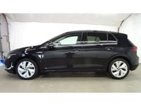 Gebraucht VW Golf VIII Style 150 PS (110 kW) 2023 Deep black perleffekt Limousine
