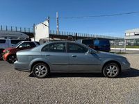 Occasion Chevrolet Evanda CDX 131 ch (96 kW) 2005 Gris Berline