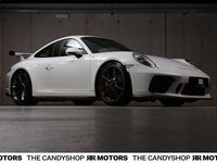 Gebraucht Porsche 991 500 PS (367 kW) 2018 Weiß