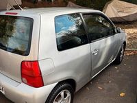 Gebraucht VW Lupo 50 PS (36 kW) 2000 Silber Kleinwagen