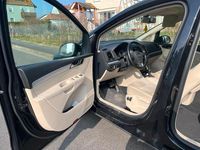 Gebraucht VW Sharan 170 PS (125 kW) 2013 Schwarz Van / Kleinbus