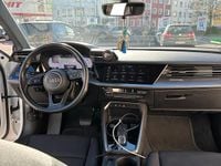 Gebraucht Audi A3 150 PS (110 kW) 2023 Limousine