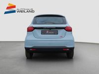 Gebraucht Leapmotor T03 69 kW (95 PS) 2025 Blau Kleinwagen