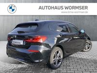 gebraucht BMW 118 i Hatch