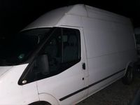 gebraucht Ford Transit Hoch 2012