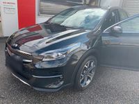 Gebraucht Kia XCeed 136 PS (100 kW) 2020 Schwarz SUV