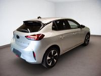Nowe Opel Corsa-e 114 kW (156 KM) 2025 Srebrny Hatchback
