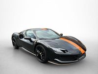Gebraucht Ferrari 296 829 PS (609 kW) 2024 Schwarz Coupé