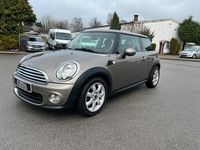 Gebraucht Mini ONE Pepper 75 PS (55 kW) 2012 Kleinwagen