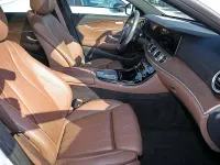 Gebraucht Mercedes E300 Exclusive 211 PS (155 kW) 2024 Polarweiß uni Limousine