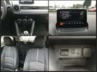 Usata Mazda 2 90 CV (66 kW) 2021 Bianco Utilitaria