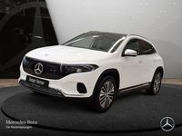 Gebraucht Mercedes EQA250 Progressive 139 kW (190 PS) 2025 Weiß SUV