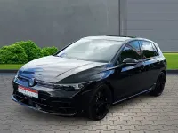 Gebraucht VW Golf VIII Black Edition 333 PS (244 kW) 2025 Schwarz Limousine