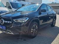 Gebraucht Mercedes GLA200 150 PS (110 kW) 2023 Nachtschwarz SUV