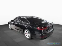 Gebraucht Audi A8 Comfort 286 PS (210 kW) 2023 Mythosschwarz metallic Limousine