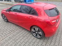 gebraucht Mercedes A200 Benzin Automatic