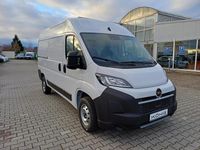 Neu Opel Movano 140 PS (102 kW) 2025 Weiß Van