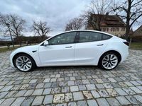 gebraucht Tesla Model 3 Model 3Long Range AWD Dual 8-fach SOH 945%