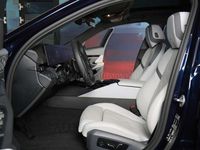 Gebraucht BMW 540 286 PS (210 kW) 2025 Tansanitblau ii (c3z) Kombi