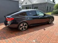 Gebraucht BMW 630 M Sport 265 PS (194 kW) 2018 Schwarz Coupé