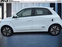 Gebraucht Renault Twingo SE 65 PS (47 kW) 2021 Weiss Kleinwagen
