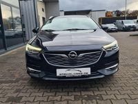Gebraucht Opel Insignia Business Innovation 136 PS (100 kW) 2020 Blau Kombi