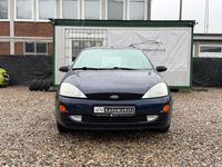 Gebraucht Ford Focus Ambiente 75 PS (55 kW) 1999 Blau Kombi