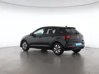 Gebraucht VW Polo Goal 116 PS (85 kW) 2025 Schwarz Kleinwagen