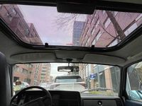 Gebraucht Volvo 245 111 PS (81 kW) 1983 Blau Kombi