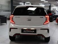 gebraucht Kia Picanto GT Line 1.0 T-GDI OPF|KAMERA|NAVI|SPORT|