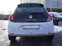 Usata Renault Twingo 73 CV (53 kW) 2020 Bianco Utilitaria
