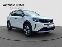 Neu Opel Frontera Ultimate 110 PS (80 kW) 2026 Weiß SUV
