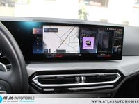 Gebraucht BMW 320 190 PS (139 kW) 2023 Skyscraper grau Kombi