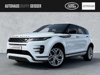 Gebraucht Land Rover Range Rover SE Dynamic 200 PS (147 kW) 2023 Fuji white SUV