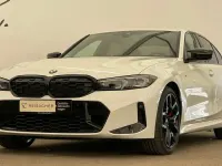 Gebraucht BMW M340 M Sport 374 PS (275 kW) 2025 Alpinweiß uni Limousine