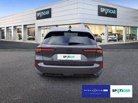 Gebraucht Opel Astra 131 PS (96 kW) 2024 Grau Limousine