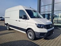 Neu VW Crafter 177 PS (130 kW) 2025 Andere Van