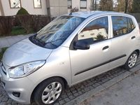 gebraucht Hyundai i10 1.1 Classic Classic