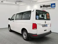 Gebraucht VW Caravelle 110 PS (80 kW) 2023 Candyweiß Van