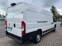 gebraucht Peugeot Boxer BoxerKW 435 L4H2 +Navi+Kamera+Laderaumverkleidg