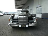 gebraucht Mercedes 280 SE