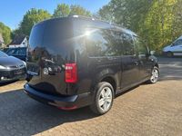 gebraucht VW Caddy Maxi PKW Comfortline BMT *7 Sitzer