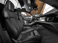 Gebraucht Porsche Taycan Cross Turismo 500 kW (680 PS) 2022 Tiefschwarz (metallic) Limousine